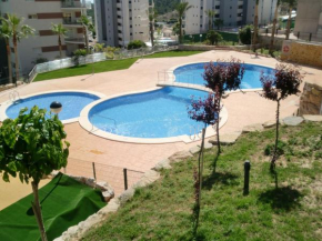 Apartment Torre Maestral-1 by Interhome